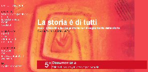 Vai al sito del convegno