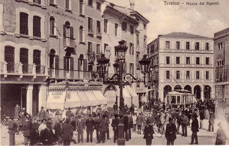 Treviso