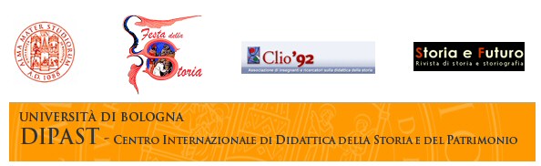 Conveggno SSIS Bologna Ottobre 2008