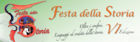 Festa della storia 2009