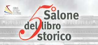 Salone del libro storico