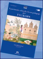 Patrimonio culturale e pedagogia per l'Europa