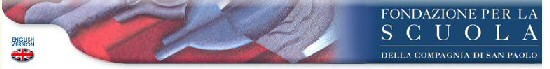 Fondazione per la scuola