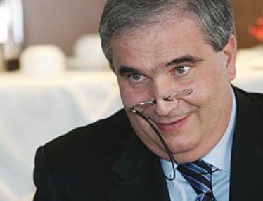 Intervista al MInistro Fioroni da Repubblica Radio Tv