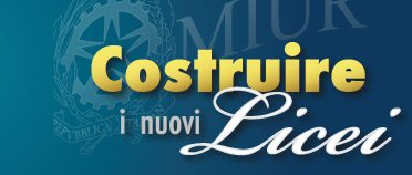 Sito riforma dei Licei