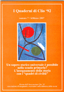 Quderni di Clio 92 