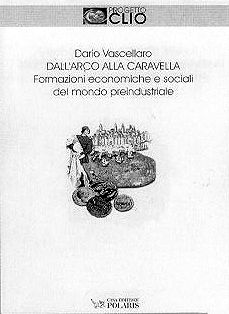 Dall'arco alla caravella