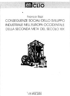 Europa occidentale e sviluppo industriale nel sec. XIX