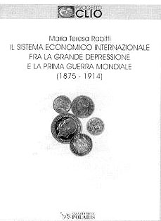 Economia, grande depressione e 1° guerra mondiale