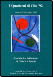 I Quaderni di Clio '92 n.2