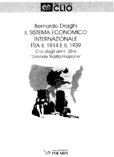 Sistema economico internazionale (1914-1939)