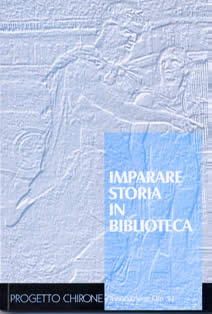 Imparare storia in bilbioteca