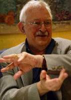 Immanuel Wallerstein