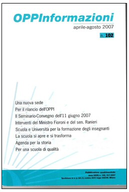 OppiInformazione n.102