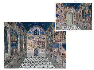 Cappella degli Scrovegni a Padova