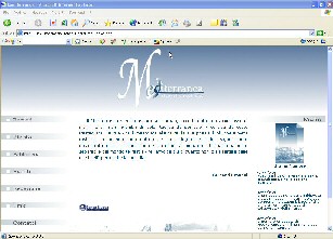 Mediterranea. Ricerche storiche