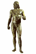 Bronzo di Riace